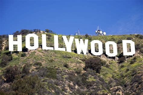 Hollywood